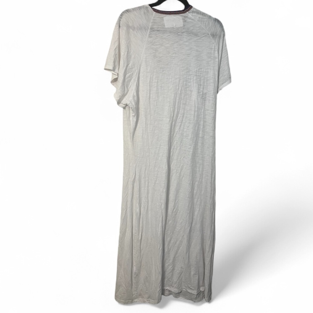 Inca Abaya - image 3